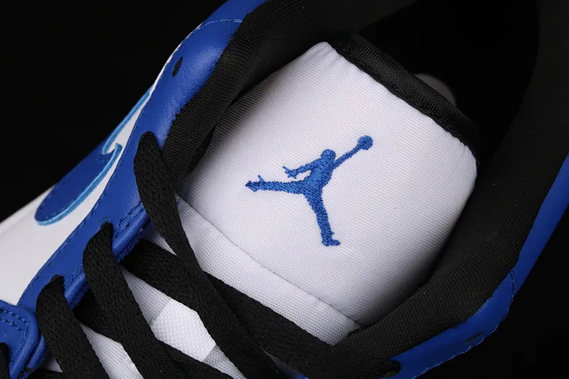 All categories Air Jordan Jordan series basketball shoes Air Jordan 1 Low Air Jordan 1 Low AJ1 Joe 1 low-top cultural and leisure sports sneakers 553558-124